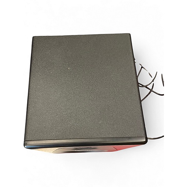 Used Samson RESOLV SE 5 Multi-Media Speaker