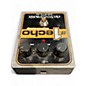 Used Electro-Harmonix XO #1 Echo Digital Delay Effect Pedal