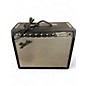 Used Fender 65 Princeton Reverb 1x10 15W Tube Guitar Combo Amp thumbnail