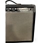 Used Fender 65 Princeton Reverb 1x10 15W Tube Guitar Combo Amp