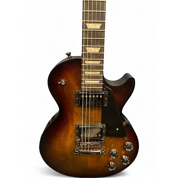 Used Gibson LES PAUL MODERN STUDIO 2 Color Sunburst Solid Body Electric Guitar