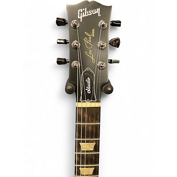 Used Gibson LES PAUL MODERN STUDIO 2 Color Sunburst Solid Body Electric Guitar