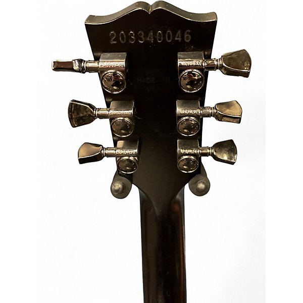 Used Gibson LES PAUL MODERN STUDIO 2 Color Sunburst Solid Body Electric Guitar