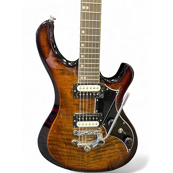 Used Gibson VICTORY SMOKEHOUSE BURST Solid Body Electric Guitar