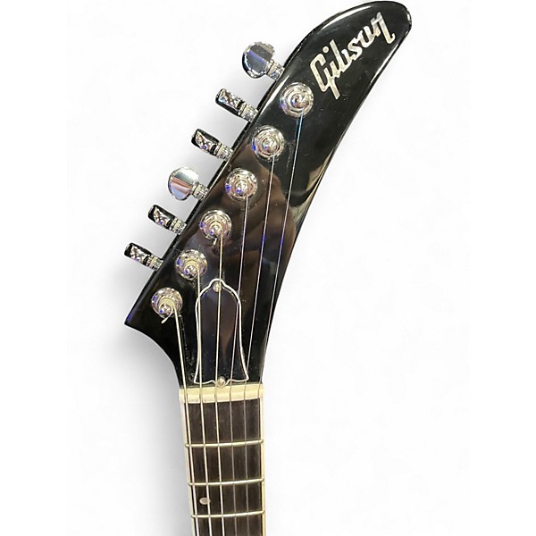 Used Gibson VICTORY SMOKEHOUSE BURST Solid Body Electric Guitar