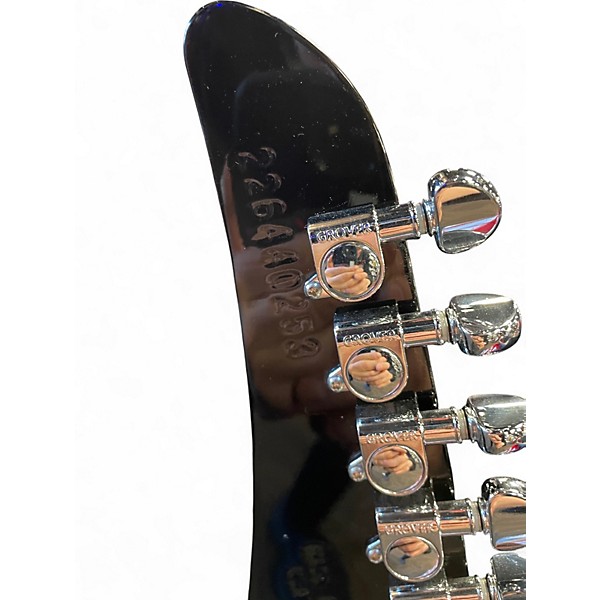 Used Gibson VICTORY SMOKEHOUSE BURST Solid Body Electric Guitar