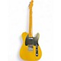 Used Fender American Vintage II '51 Telecaster Natural Solid Body Electric Guitar thumbnail