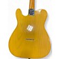 Used Fender American Vintage II '51 Telecaster Natural Solid Body Electric Guitar