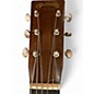 Used Martin  Custom Shop 000-28 Natural Acoustic Electric Guitar