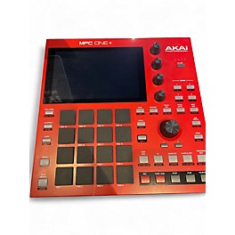 Used Akai Professional MPC ONE+ Production Controller