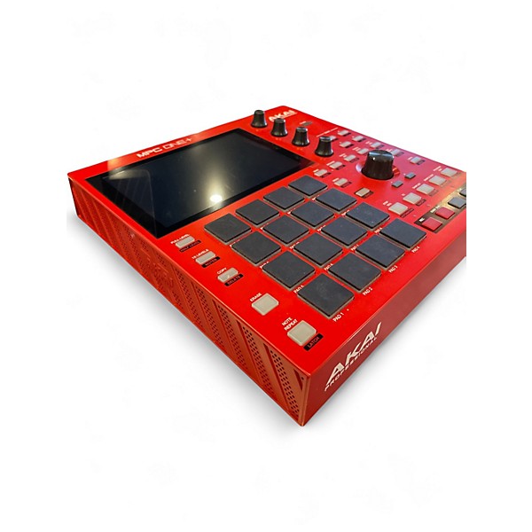 Used Akai Professional MPC ONE+ Production Controller