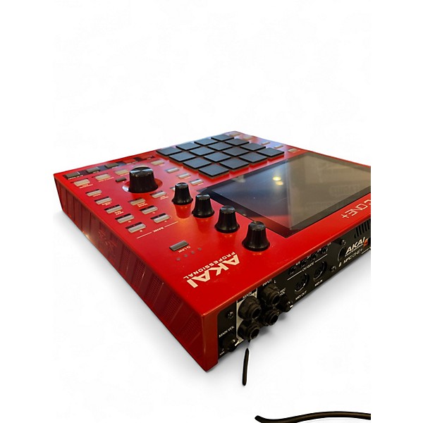 Used Akai Professional MPC ONE+ Production Controller