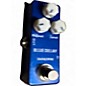 Used Mosky Audio BLUE DELAY Effect Pedal