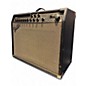 Used Fender Cyber Deluxe 1x12 65W Guitar Combo Amp thumbnail