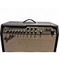Used Fender Cyber Deluxe 1x12 65W Guitar Combo Amp