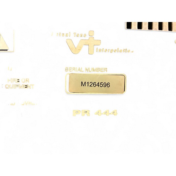 Used Fender Cyber Deluxe 1x12 65W Guitar Combo Amp