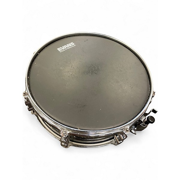 Used SONOR 4 Piece AQ2 Safari Maple 4-Piece Titanium Quartz Drum Kit