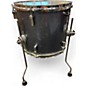 Used SONOR 4 Piece AQ2 Safari Maple 4-Piece Titanium Quartz Drum Kit