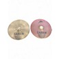 Used SABIAN 14in XS20 Hi Hat Pair Cymbal thumbnail