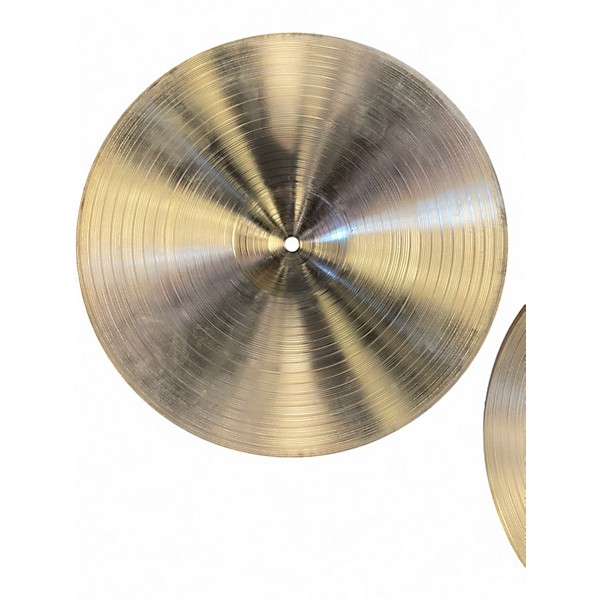 Used SABIAN 14in XS20 Hi Hat Pair Cymbal