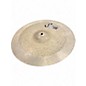 Used Soultone 16in Crash Medium Thin Cymbal