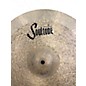 Used Soultone 16in Crash Medium Thin Cymbal