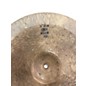 Used Soultone 16in Crash Medium Thin Cymbal