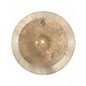 Used Soultone 16in Crash Medium Thin Cymbal