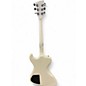 Used Dunable Guitars R2 DE White Solid Body Electric Guitar