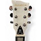 Used Dunable Guitars R2 DE White Solid Body Electric Guitar