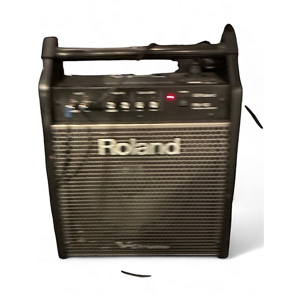 Used Roland PM-100 Keyboard Amp