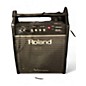 Used Roland PM-100 Keyboard Amp