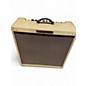 Used Fender Vintage Reissue 1959 Bassman LTD 4x10 Tube Guitar Combo Amp thumbnail