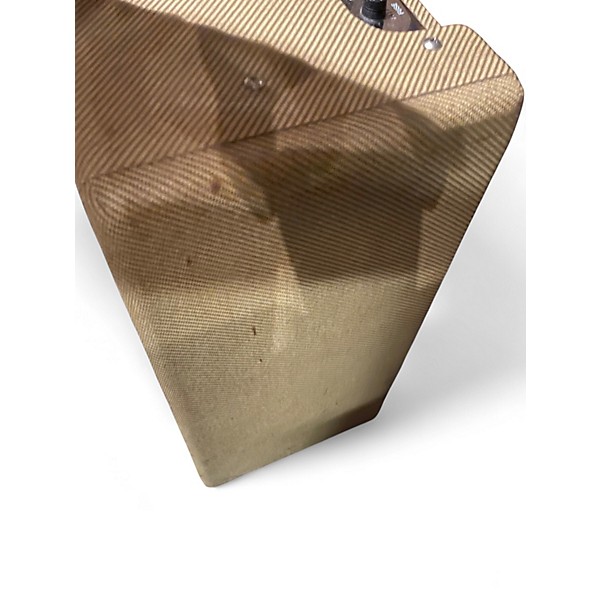 Used Fender Vintage Reissue 1959 Bassman LTD 4x10 Tube Guitar Combo Amp