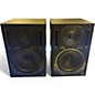 Used Behringer Truth B2030A Pair Powered Monitor thumbnail