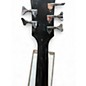 Used Epiphone EB35 Black Electric Bass Guitar