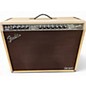Used Fender Tone Master Twin Reverb 100W 2x12 Guitar Combo Amp thumbnail