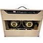 Used Fender Tone Master Twin Reverb 100W 2x12 Guitar Combo Amp