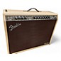 Used Fender Tone Master Twin Reverb 100W 2x12 Guitar Combo Amp