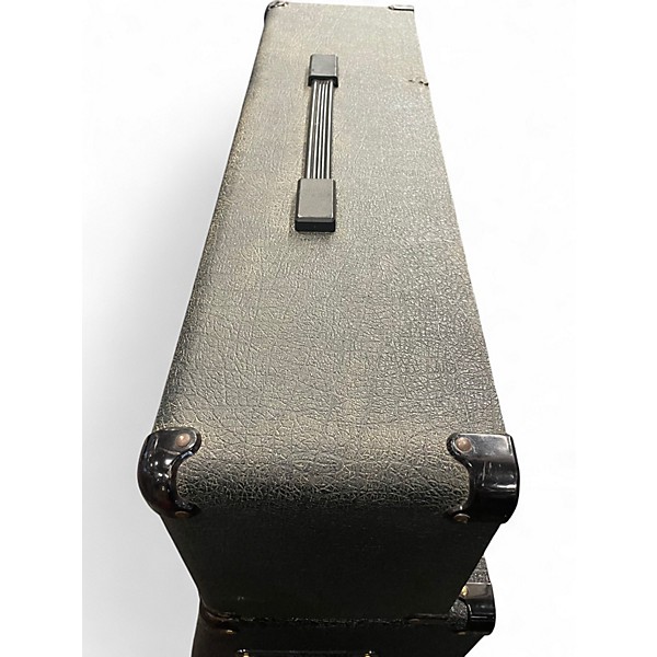 Vintage 1987 Marshall 2204 Tube Guitar Amp Head