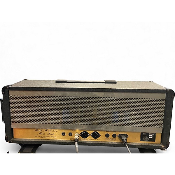 Vintage 1987 Marshall 2204 Tube Guitar Amp Head