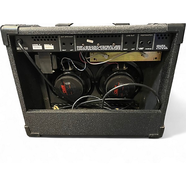 Used Crate G40C Guitar Combo Amp