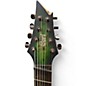 Used Cort KX508MS GREEN BURST Solid Body Electric Guitar