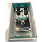 Used Electro-Harmonix Pulsar Tremolo Effect Pedal