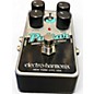 Used Electro-Harmonix Pulsar Tremolo Effect Pedal