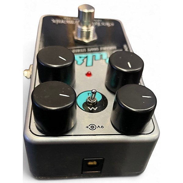 Used Electro-Harmonix Pulsar Tremolo Effect Pedal