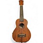 Used Aodsk AUS-P06N Natural Ukulele thumbnail