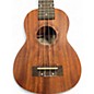 Used Aodsk AUS-P06N Natural Ukulele