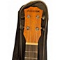 Used Aodsk AUS-P06N Natural Ukulele