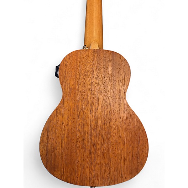 Used Aodsk AUS-P06N Natural Ukulele